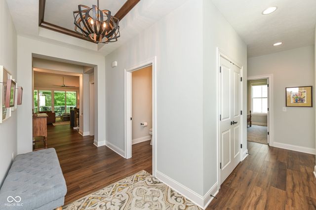16436 Brigham Lane, Westfield, IN 46074
