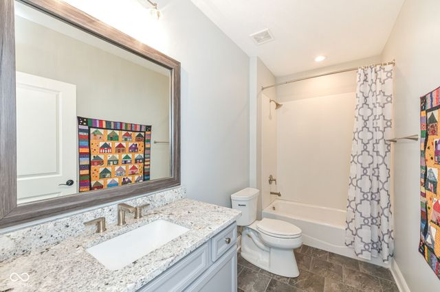 16436 Brigham Lane, Westfield, IN 46074