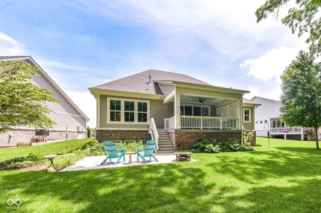 16436 Brigham Lane, Westfield, IN 46074