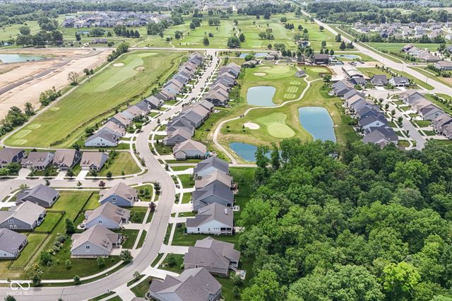 16436 Brigham Lane, Westfield, IN 46074