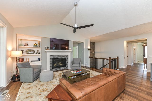 16436 Brigham Lane, Westfield, IN 46074