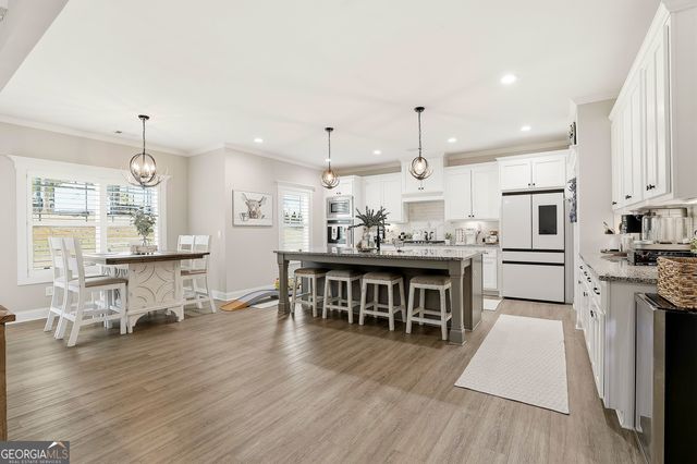 14 Pond Oak Way, Moreland, GA 30259