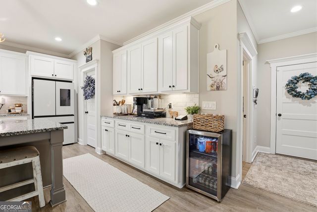 14 Pond Oak Way, Moreland, GA 30259