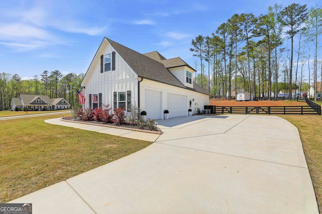 14 Pond Oak Way, Moreland, GA 30259