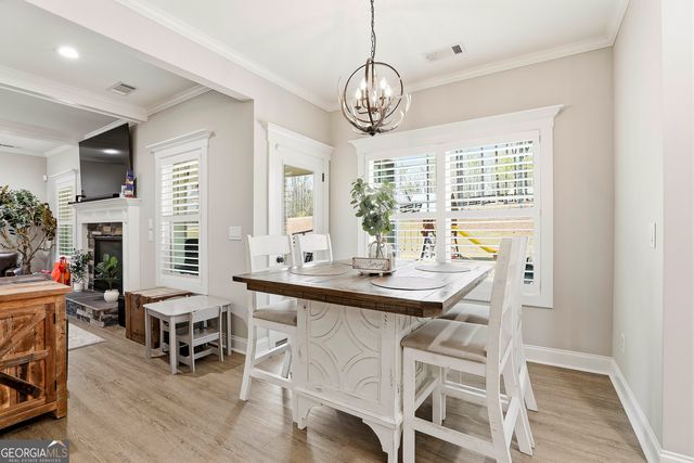 14 Pond Oak Way, Moreland, GA 30259