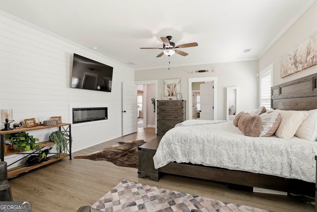 14 Pond Oak Way, Moreland, GA 30259