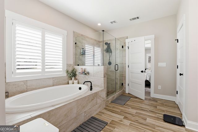 14 Pond Oak Way, Moreland, GA 30259