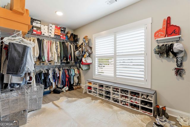 14 Pond Oak Way, Moreland, GA 30259