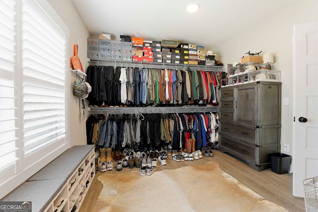 14 Pond Oak Way, Moreland, GA 30259