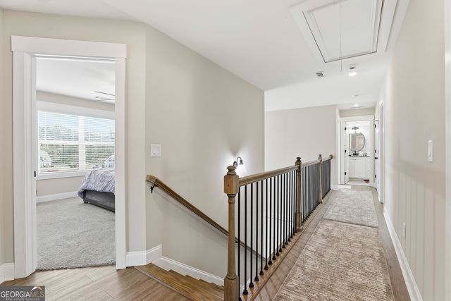 14 Pond Oak Way, Moreland, GA 30259