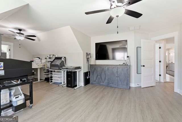 14 Pond Oak Way, Moreland, GA 30259