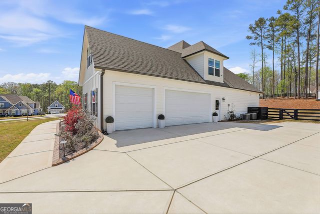 14 Pond Oak Way, Moreland, GA 30259
