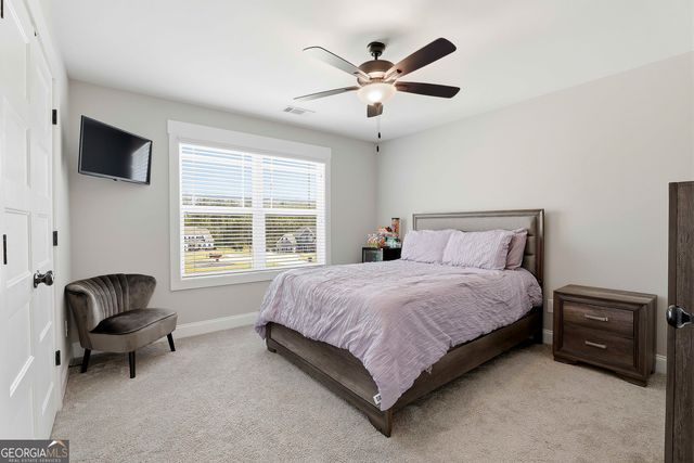 14 Pond Oak Way, Moreland, GA 30259