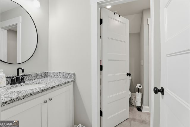 14 Pond Oak Way, Moreland, GA 30259