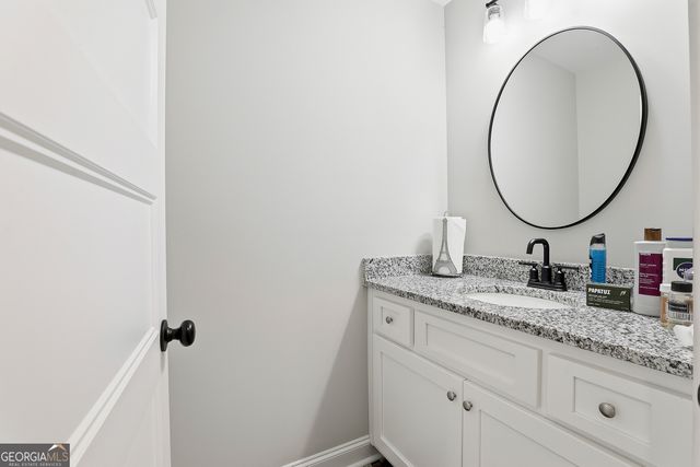 14 Pond Oak Way, Moreland, GA 30259