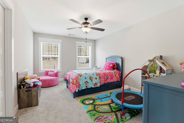 14 Pond Oak Way, Moreland, GA 30259