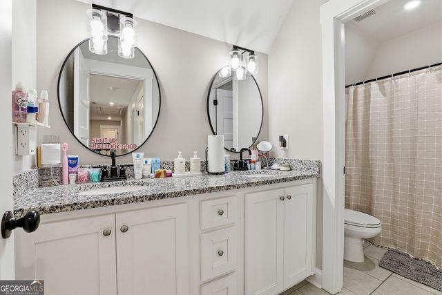 14 Pond Oak Way, Moreland, GA 30259