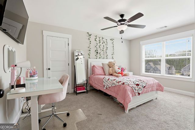 14 Pond Oak Way, Moreland, GA 30259