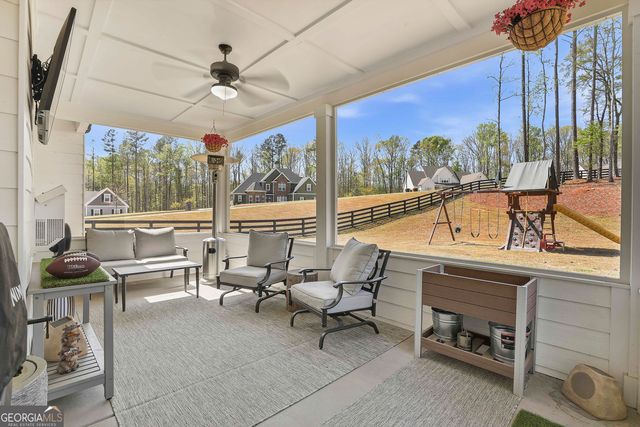 14 Pond Oak Way, Moreland, GA 30259