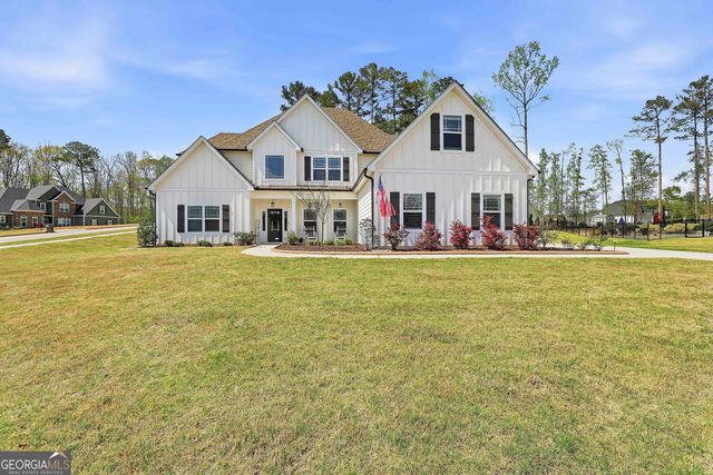 14 Pond Oak Way, Moreland, GA 30259