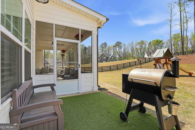14 Pond Oak Way, Moreland, GA 30259