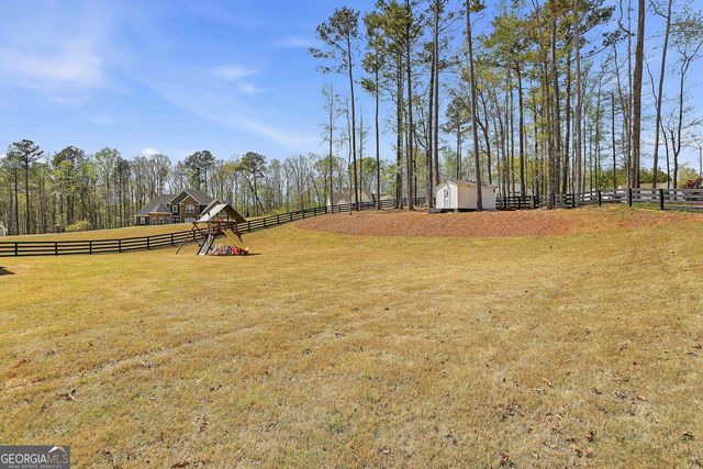 14 Pond Oak Way, Moreland, GA 30259