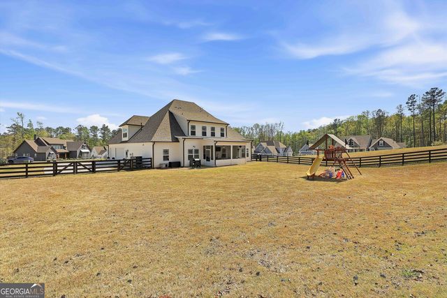 14 Pond Oak Way, Moreland, GA 30259
