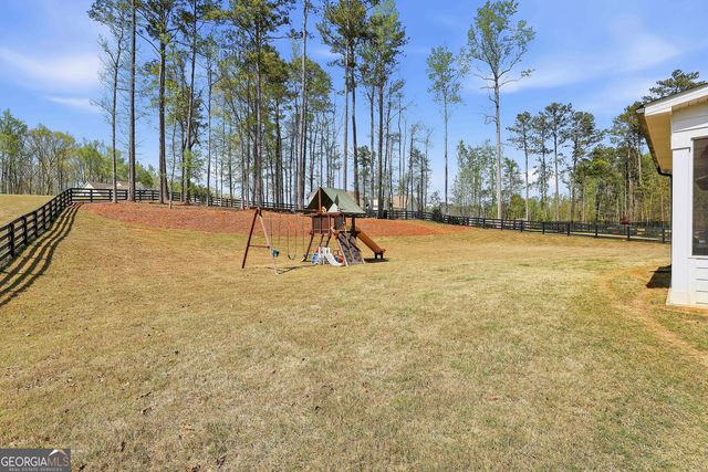 14 Pond Oak Way, Moreland, GA 30259