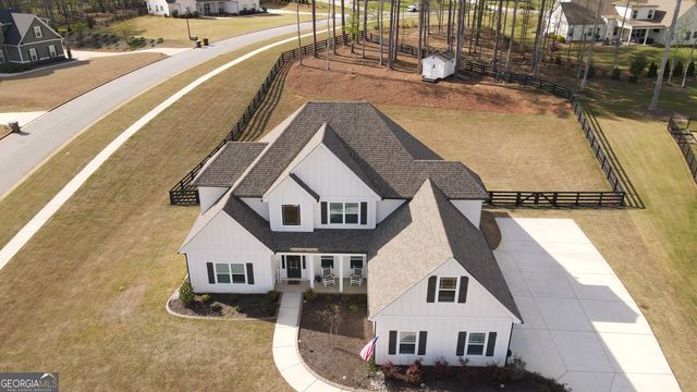 14 Pond Oak Way, Moreland, GA 30259