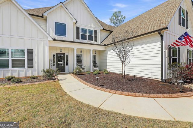 14 Pond Oak Way, Moreland, GA 30259