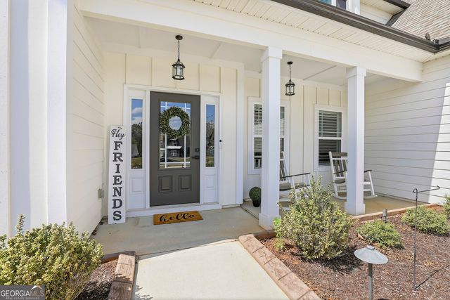 14 Pond Oak Way, Moreland, GA 30259