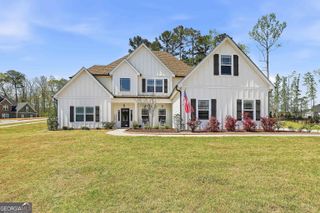 14 Pond Oak Way, Moreland, GA 30259