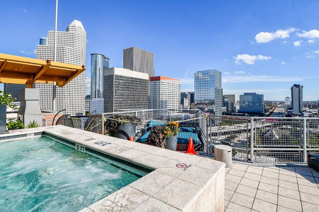 2000 Bagby Street 5441, Houston, TX 77002