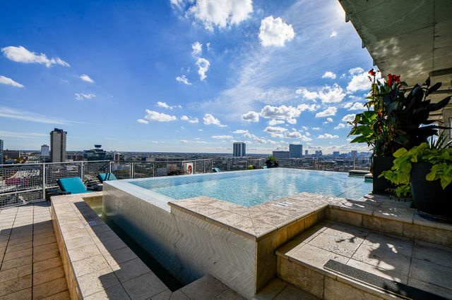 2000 Bagby Street 5441, Houston, TX 77002