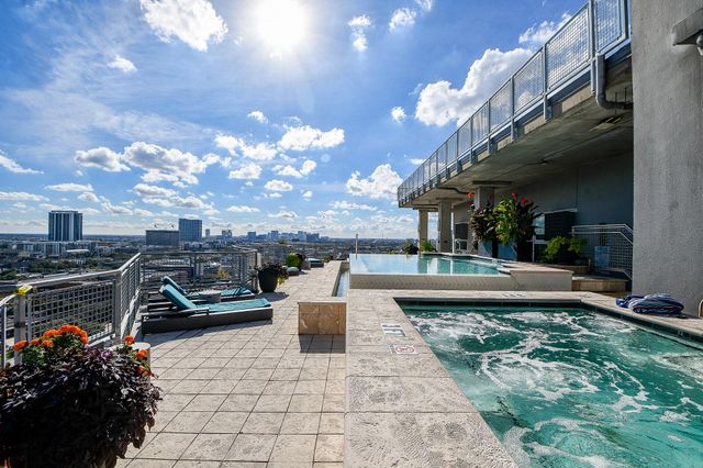 2000 Bagby Street 5441, Houston, TX 77002