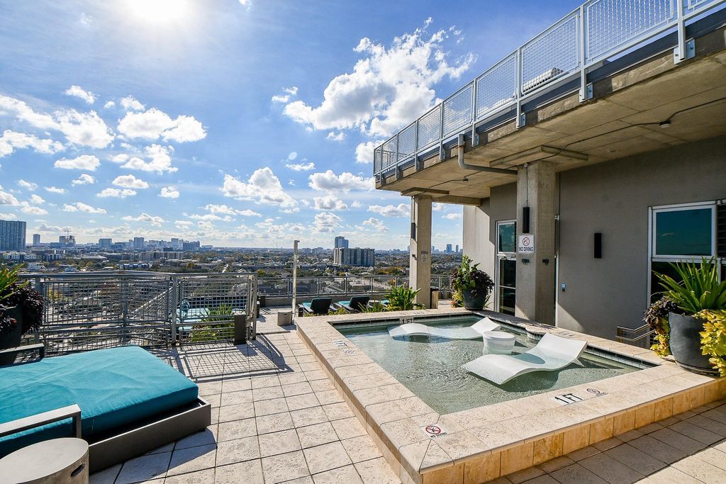 2000 Bagby Street 5441, Houston, TX 77002