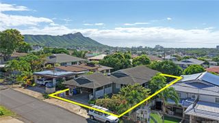 3237 Olu Street, Honolulu, HI 96816