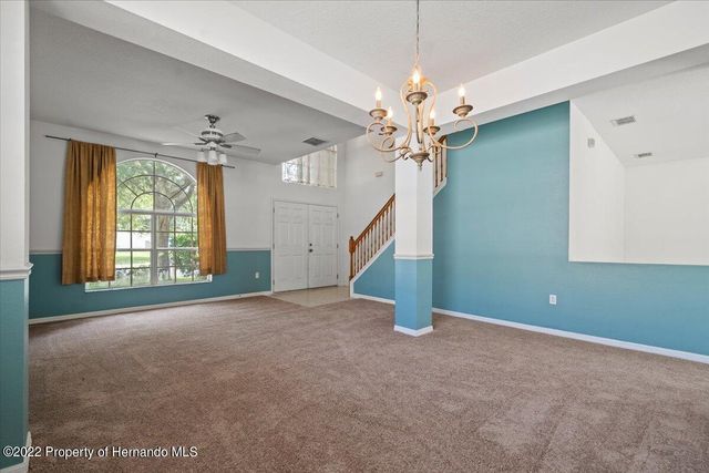 13133 Haverhill Drive, Spring Hill, FL 34609