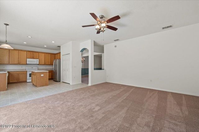 13133 Haverhill Drive, Spring Hill, FL 34609