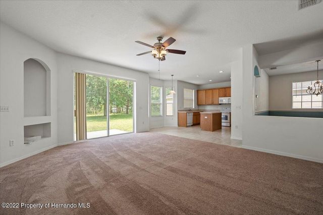 13133 Haverhill Drive, Spring Hill, FL 34609