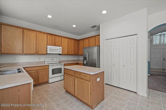 13133 Haverhill Drive, Spring Hill, FL 34609