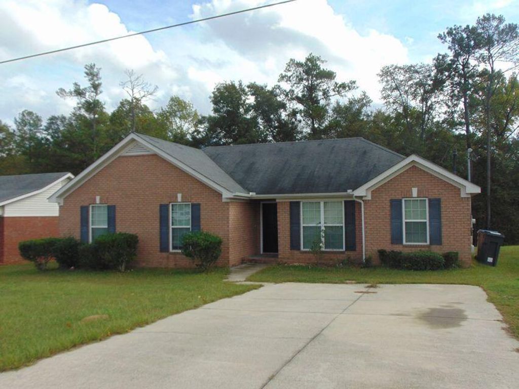 3240 Peninsula Drive, Augusta, GA 30909