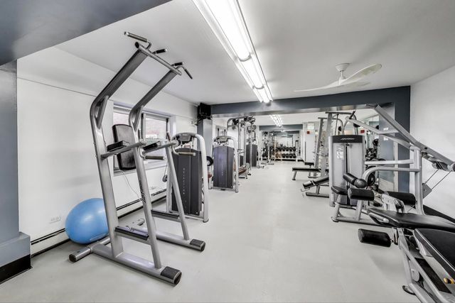 4950 N Marine Drive 1402, Chicago, IL 60640