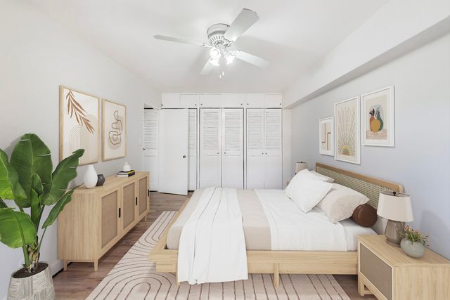 4950 N Marine Drive 1402, Chicago, IL 60640