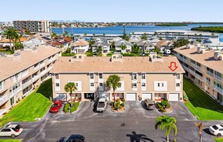 255 CAPRI CIRCLE N 22, Treasure Island, FL 33706