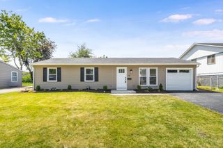 221 Gordon Avenue, Romeoville, IL 60446