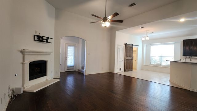 1369 Crescent Cove Drive, Rockwall, TX 75087
