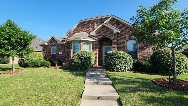 1369 Crescent Cove Drive, Rockwall, TX 75087