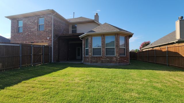 1369 Crescent Cove Drive, Rockwall, TX 75087