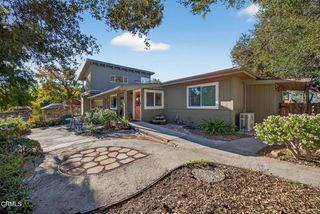165 Feliz Drive, Oak View, CA 93022
